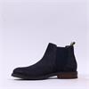 Ambitious Gali Chukka Gusset Boot - Navy
